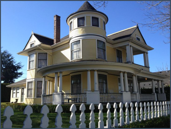 McMansion