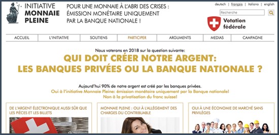 Initiative Monnaie Pleine