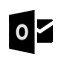 button outlook