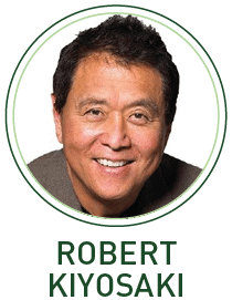 Robert Kiyosaki 