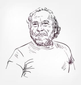 Charles Bukowski