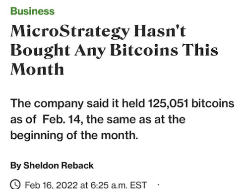 MicroStrategy